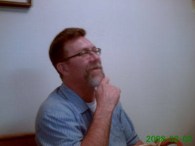 Michael Merkord