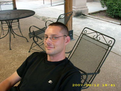 Lee Pennington
