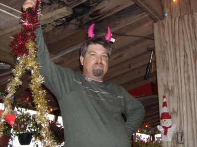 Lenny Kudlinski