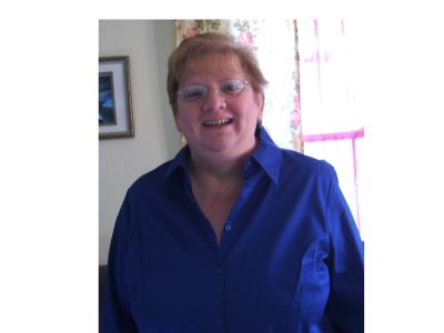 Julianna Foust