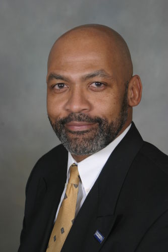Derick Dallas