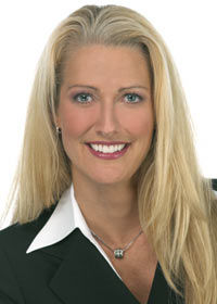 Bonnie Vangalis