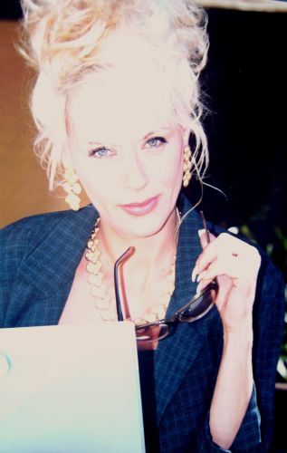 Angela Clark