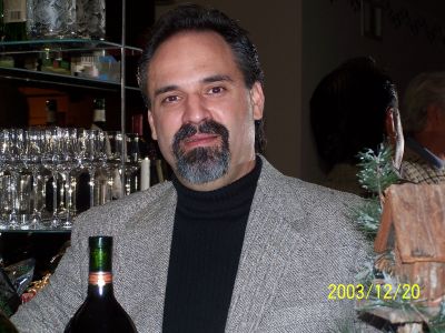 Nicholas Gillichbauer