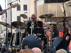 John Mabry