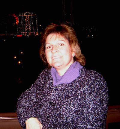 Donna Prasch