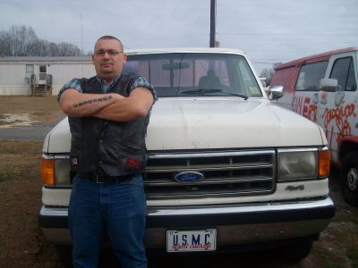 Chris Southern