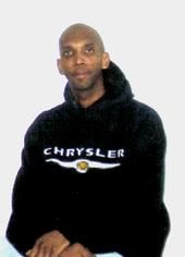 David Steward