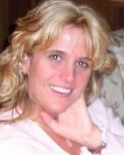 Stacy Schreiber