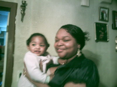 Felicia Williams