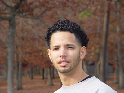 Alexander Delgado