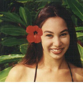 Nadia Valenzuela