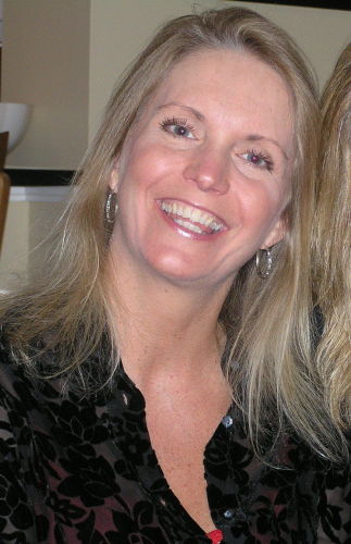 Laurie Wagner