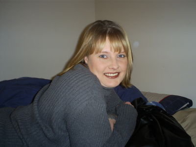 Shannon Pearcy