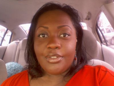 Brigitte Cedeno