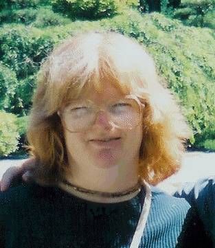 Laverna Miller