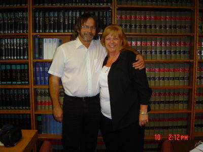 Debbie Gilbert