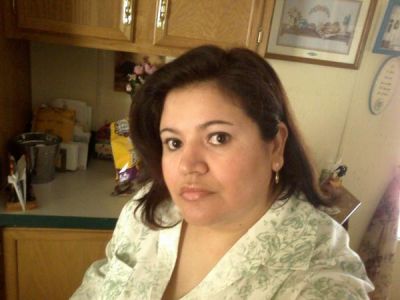 Elsa Escobedo