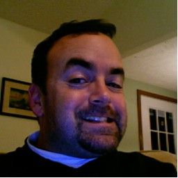 Russell Barrett