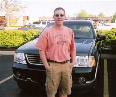 James Lafave