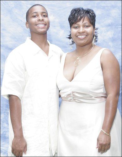 Latisha Fairley