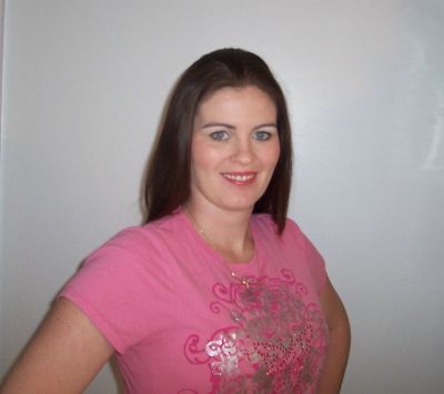 Rachel Carter