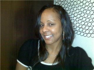 Carlita Ballard