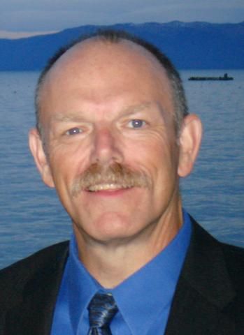 Larry Mckinley