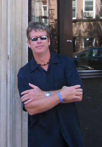 Barry Dull