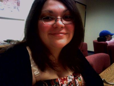Josephine Villasenor