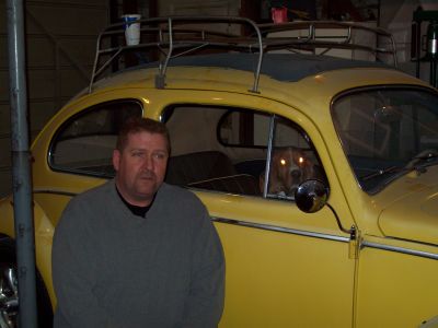 Bruce Drinkwater