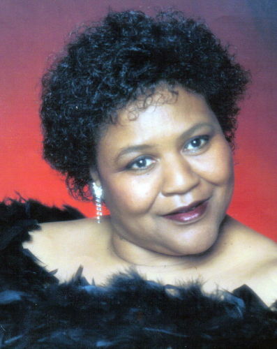 Alice Artis