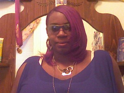 Sharon Russell