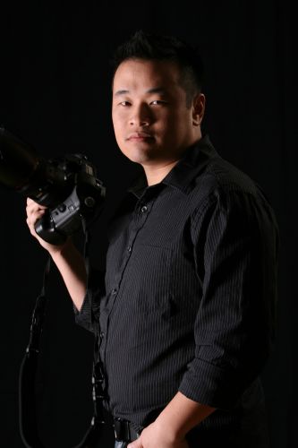 Albert Yau