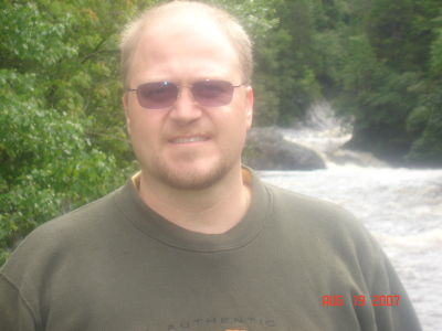 Timothy Suppes