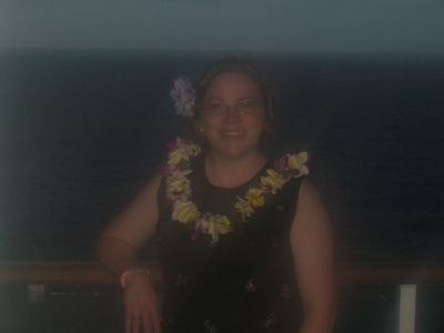 Leeanna Cavanaugh Vandermole