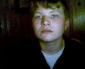 Cody Tidwell