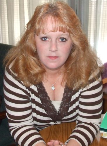 Lisa Myers