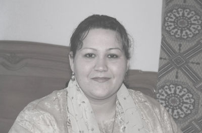Jamie Aitallal