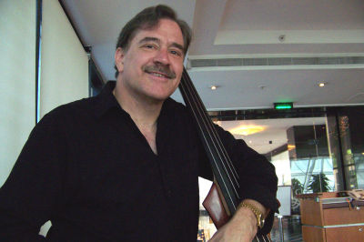 Ronald Ormsby