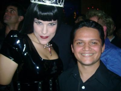 Hector Arias