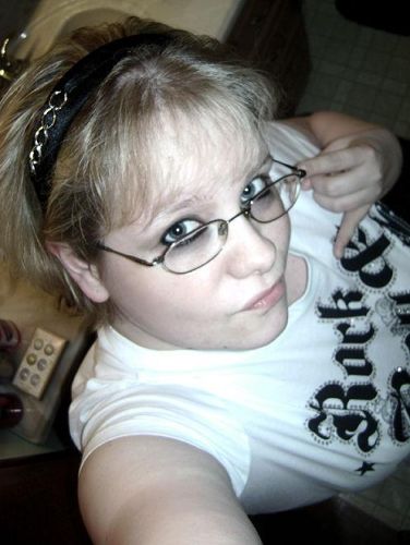 Amanda Heininger
