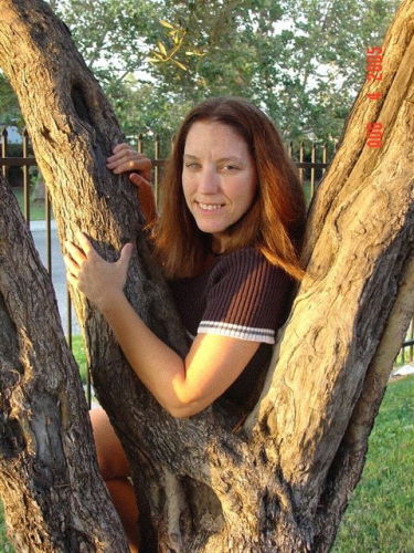 Amy Orell