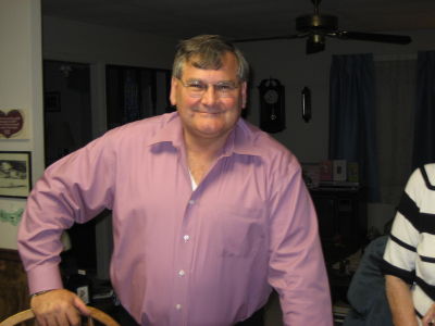 Larry Bush