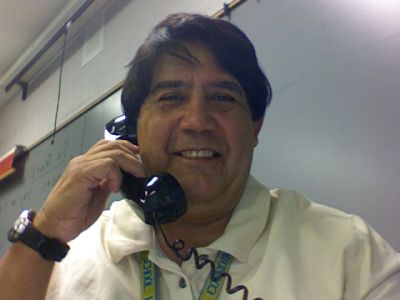 Michael Hernandez