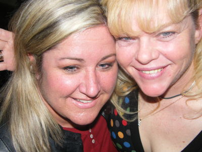 Cheryl Ray