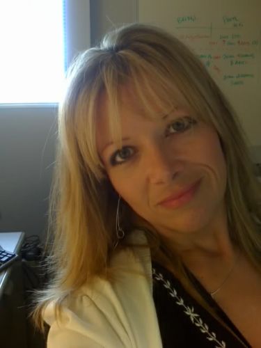 Lori Jones
