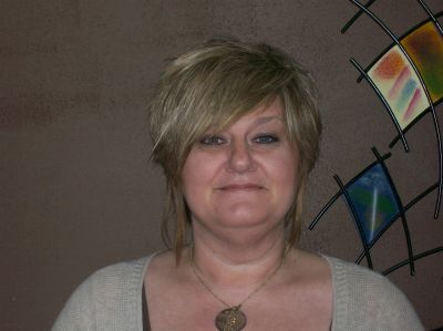 Jacqueline Mewes