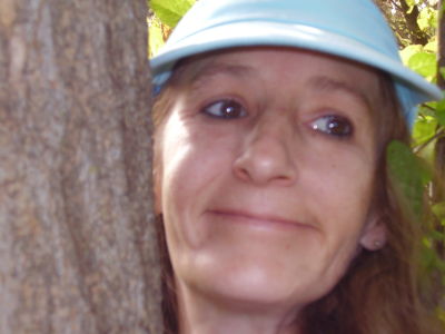 Pamela Miesfeld