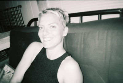 Melissa Williams